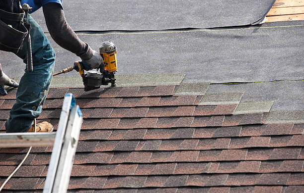 Licensed Roofing service in Buffalo, MO - Brentwood Metal Roofing